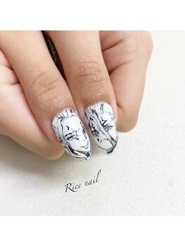 リーネイル(Riee nail)/