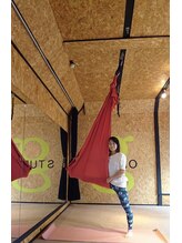 ジースタジオ(G studio)&nbsp;木村 智恵子