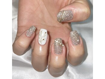 フラッシュネイル