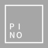ピノ(Pino)ロゴ