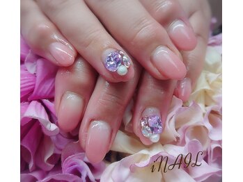 アイネイル(iNAIL)/