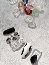 デイジーネイル(Daisy nail)