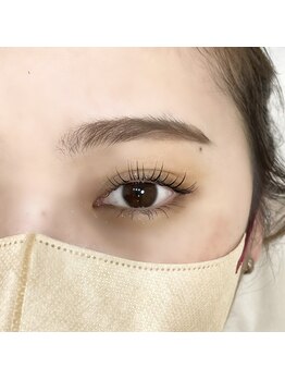 ロミー 新宿(romy.)/カールパーマ