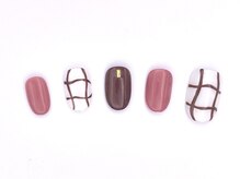 エクラン 元住吉/過去　ナチュラルコース 