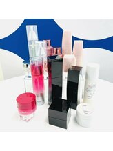 ポーラ 須賀川店(POLA)/POLAのスキンケア品をお試し