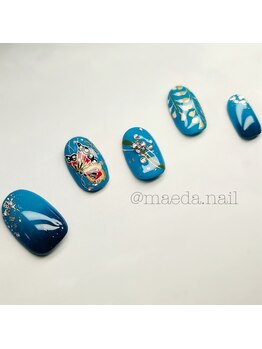 エムネイル ブランチ(Mネイル branch)/_____オーダーチップ