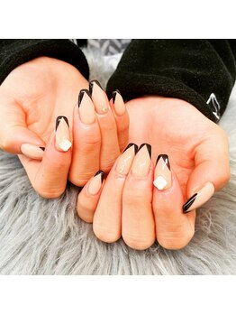 クイーン(Queen)/バーチャルフレンチ