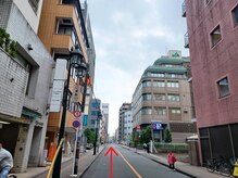 フェニーチェ(FENICE)/立川駅南口からの経路【3】