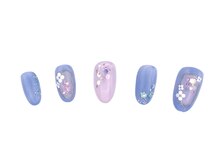 エクラン 元住吉/過去ナチュラルコース