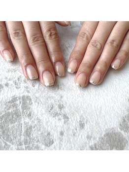 ラティアム 鈴鹿店(LaTiam)/nail