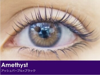 シュールシル 蒲田店(SourCil)/アメジスト