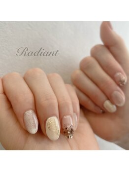 ラディアント 学芸大学(Radiant)/