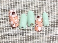 nail salon Miko【ネイルサロンミコ】