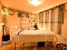 エラフリー/お一人様専用プライベートサロン