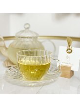 ハニー(honey)/drink＊