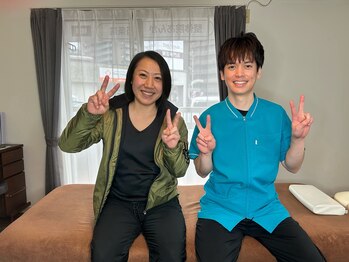 整体院あんか 松山本院/