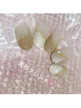 ローズクレア(Rose Crea)/上品なアートお任せ♪