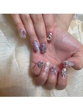 ザ ネイル エビス(The Nail ebisu)/ゴージャスパーツやり放題