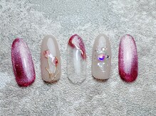 マジックミラー/