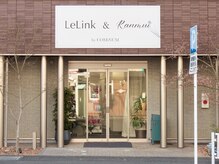 ランミー バイ コッミナム 青葉台店(Ranmiii by COMiNUM)の雰囲気（美容室併設★半個室アイサロン/青葉台/まつげパーマ/マツエク/）