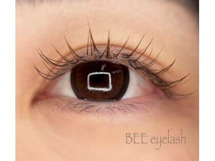 ビー アイラッシュ(BEE eyelash)の写真
