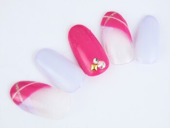 ネイルサロン フローラ(Flora)/*¥5500円定額キャンペーン*