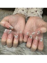 カットアンドスタイル クラウン(Cut & Style Clown)