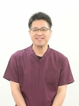 整体 リラクゼーション 風(Kaze)&nbsp;石塚 久志