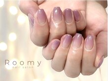 ルーミー(ROOMY)/《パラジェル》グラデーション