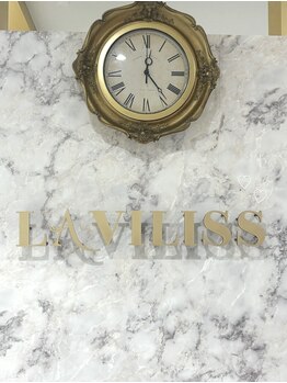 ラヴィリス(LAVILISS)/★2024 堺東 NEW OPEN★