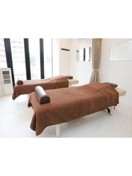 友達・カップルで利用したい