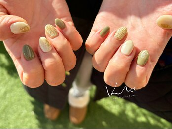 クレー(Klee)/持ち込みDesign90分コース