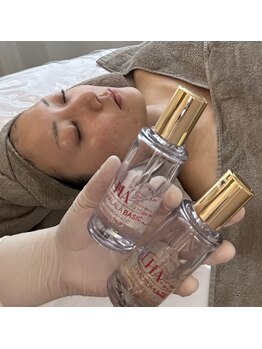 エマ(ema)/ララピール