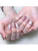 木にいる 錦糸町/マグネットワンカラー