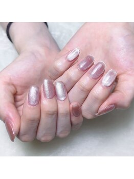 木にいる 錦糸町/マグネットワンカラー