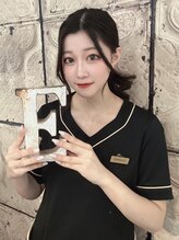 ビューティサロン シュクレ 栄店(beauty salon shucre) 下尾 