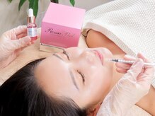 ベラ 東京院(Bella)/ローマピンク看護師施術で大人気