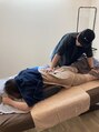 アウフハベン(Aufheben)&nbsp;全身整体で長年の腰痛や猫背のお悩みも改善へ導きます◎