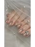 【HAND★初回オフ無料】リピート必須！フラッシュネイル通常¥11,000