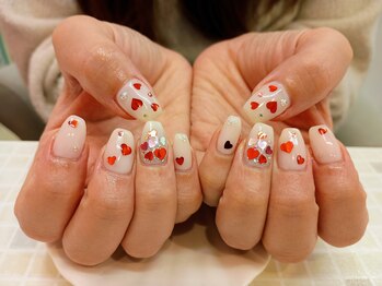エムネイルズ(m nails)/