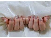 キラネイルサロン(Kiraネイルサロン)/ワンカラー