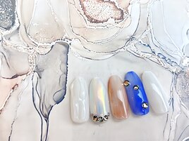 ３月１２種類から選べるデザイン