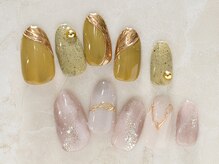 バブラブ/Bコース