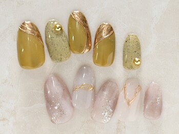 バブラブ/Bコース