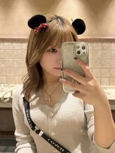 シピアイラッシュ 川越店(Chipi Eyelash) Iku mi