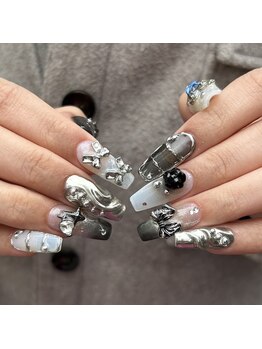 ピンズイチロク(PINS16)/Gel-x120分