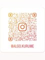 アルゴ 久留米店(ALGO)&nbsp;ALGO Instagram