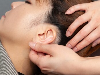 アーティスワイ(Artis Y)/耳マッサージ