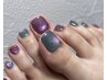 【foot】 マグネット