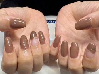 ルダリドゥー 東銀座店(Le Dali Deux)/シンプル定額8000円